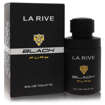 La Rive Black Fury by La Rive